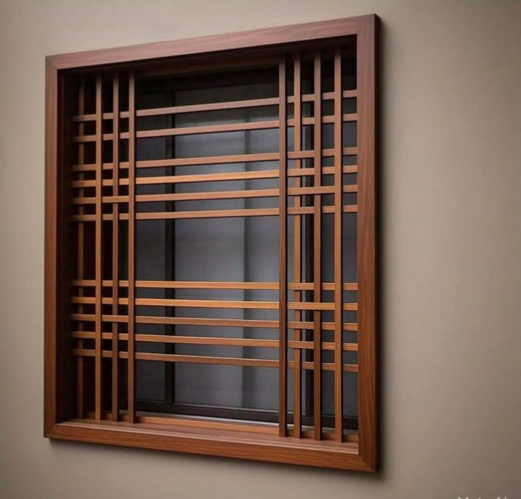 Window Design